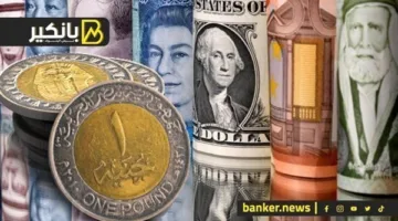 أسعار العملات الأجنبية مقابل الجنيه المصري اليوم الأحد 1-6-2025 في البنك المركزي المصري