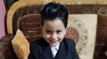 مقتل طفل تحت عجلات جرار زراعي في الغربية