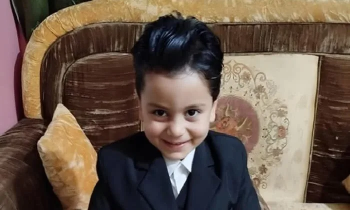 مقتل طفل تحت عجلات جرار زراعي في الغربية مقتل طفل تحت عجلات جرار زراعي في الغربية