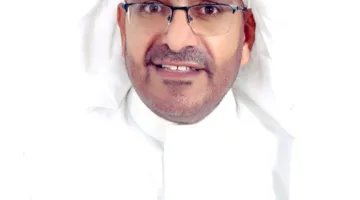 آل دغيم يعرض رؤية المملكة في “مشروع الشرق الأوسط الأخضر” خلال المؤتمر الدولي للسياحة في المغرب.