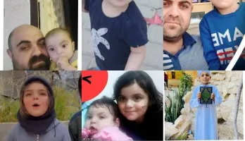 بعد وفاة أطفاله التسعة نتيجة قصف إسرائيلي في جنوب قطاع غزة.. الدكتور حمدي النجار يصبح شهيدًا مثل عائلته