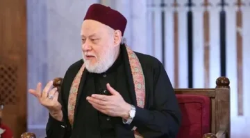 جمعة: لتحقيق الخير في حياتك، عليك باتخاذ الأسباب المناسبة