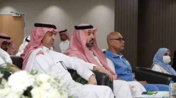 إطلاق البرنامج الصحي التطوعي خلال موسم الحج