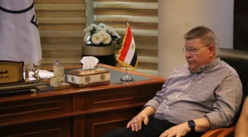 أمين اتحاد النقابات العالمي: تصاعد النفقات العسكرية يزيد من معاناة العمال