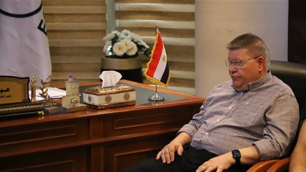 أمين اتحاد النقابات العالمي: تصاعد النفقات العسكرية يزيد من معاناة العمال أمين اتحاد النقابات العالمي: تصاعد النفقات العسكرية يزيد من معاناة العمال