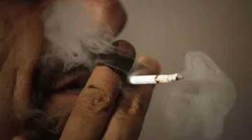 وزارة الصحة تحذر: التدخين يودي بحياة أكثر من 8 ملايين إنسان كل عام