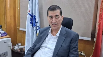 رئيس اتحاد الصناعات الهندسية: تعزيز الصناعة المحلية يعزز قدرات مصر التصديرية ويؤمن العملة الأجنبية.