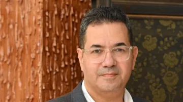 صالح الغازي: المتحف المصري الكبير يعكس رسالة حضارية رفيعة