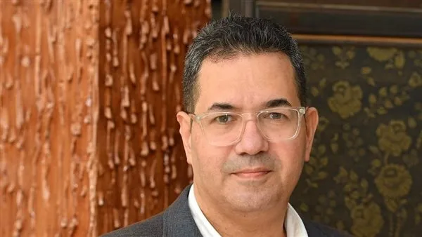 صالح الغازي: المتحف المصري الكبير يعكس رسالة حضارية رفيعة صالح الغازي: المتحف المصري الكبير يعكس رسالة حضارية رفيعة