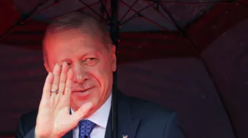 تقارير تركية: الحزب الحاكم ينظر في ترشيح أردوغان لولاية رئاسة ثالثة.