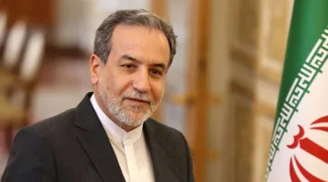 عباس عراقجي: إيران تعتبر أن امتلاك السلاح النووي “غير جائز”