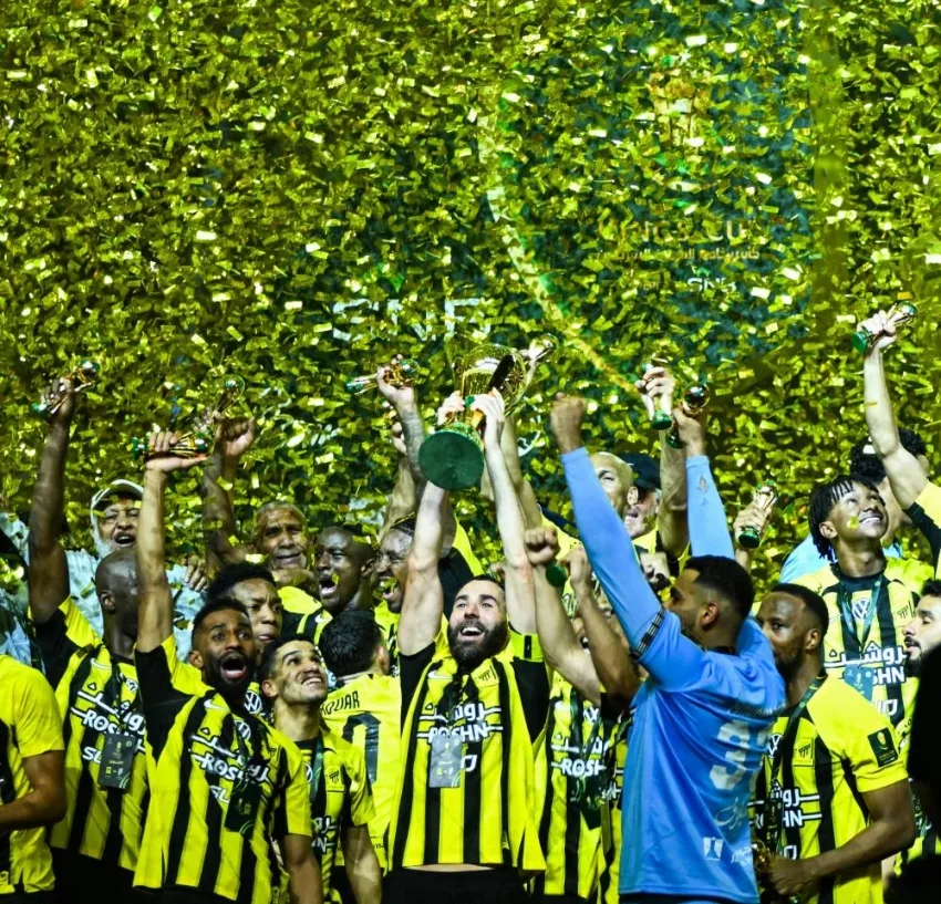 عندما يتفاعل التاريخ مع إبداع العميد