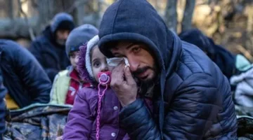 مفكر أمريكي يدلي بتعليقات عنصرية تجاه المسلمين المهاجرين في أوروبا