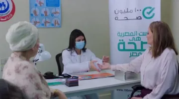 rewrite this title in other words: الإحصاء: تراجع وفيات الإناث بسبب أمراض الجهاز العصبي والهضمي بفضل مبادرات صحة المرأة