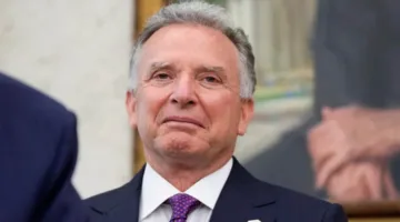 rewrite this title in other words: البيت الأبيض: ويتكوف أرسل لإيران اقتراحا نوويا "مفصلا ومقبولا"