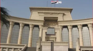 rewrite this title in other words: بعد قليل.. الحكم في دعوى عدم دستورية بعض نصوص قانون أحكام الإيجار القديم