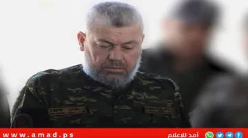 إسرائيلي محتجز يتحدث عن القائد العسكري الجديد لحماس عز الدين الحداد