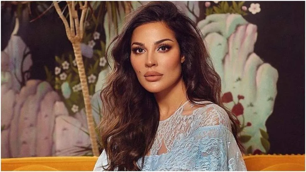 نادين نسيب نجيم تصدر تحذيراً قوياً: ستتعرضون لعقوبة دائمة! نادين نسيب نجيم تصدر تحذيراً قوياً: ستتعرضون لعقوبة دائمة!