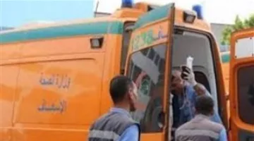 طالب يهاجم زميله بسلاح حاد نتيجة خلاف في كرداسة