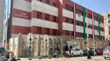 «تعليم القليوبية» تنفي حدوث تسريب لامتحان الجبر والإحصاء لطلاب المرحلة الإعدادية