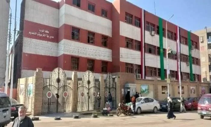 «تعليم القليوبية» تنفي حدوث تسريب لامتحان الجبر والإحصاء لطلاب المرحلة الإعدادية