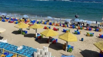 توقعات الطقس في الإسكندرية اليوم، الأحد 1 يونيو 2025
