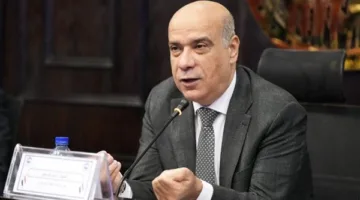 أمين ريادة الأعمال في “مستقبل وطن” يعلن عن إتمام إنشاء أول منصة شاملة لدعم رواد الأعمال.