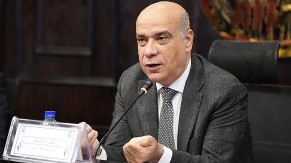 أمين ريادة الأعمال في “مستقبل وطن” يعلن عن إتمام إنشاء أول منصة شاملة لدعم رواد الأعمال. أمين ريادة الأعمال في “مستقبل وطن” يعلن عن إتمام إنشاء أول منصة شاملة لدعم رواد الأعمال.