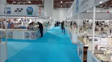 اتحاد الناشرين المصريين يعلن عن تفاصيل حضوره في معرض الكتاب بإسطنبول