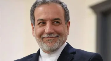 عراقجي يشير إلى احتمال رد فعل إيراني