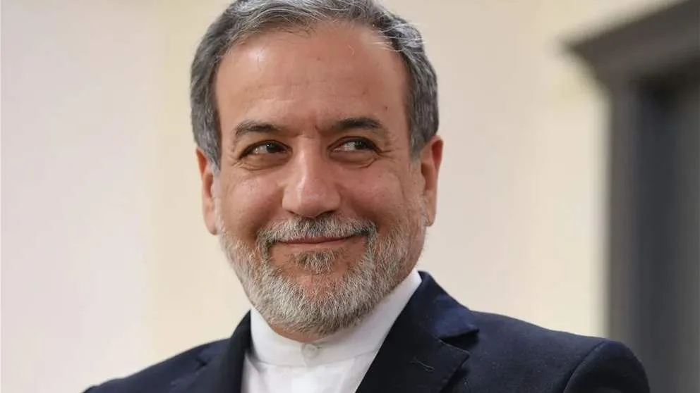 عراقجي يشير إلى احتمال رد فعل إيراني عراقجي يشير إلى احتمال رد فعل إيراني