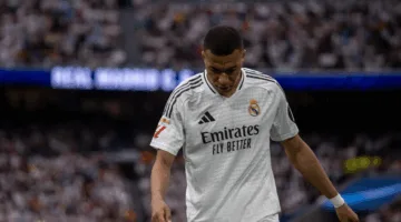 أول رد من مبابي بعد فوز باريس سان جيرمان بلقب دوري أبطال أوروبا؟