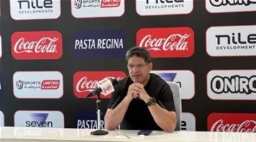 شوبير يُثني على أيمن الرمادي بعد عرض الزمالك الأخير.. التفاصيل هنا