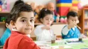 بدء التسجيل الإلكتروني لمرحلة رياض الأطفال والصف الأول الابتدائي لعام 2026