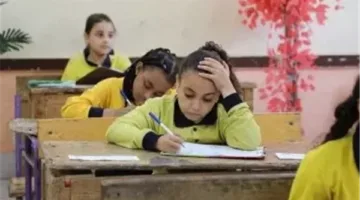 رابط فوري للاستعلام عن نتائج الصف السادس الابتدائي 2025 لجميع المحافظات الآن