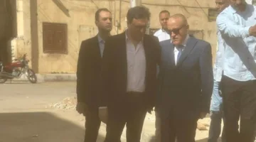 عاجل.. وزير الثقافة يأمر بإحالة مجموعة من المسؤولين في إقليم جنوب الصعيد إلى التحقيق
