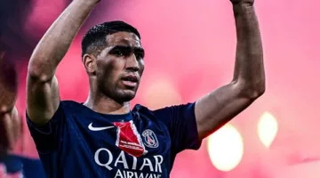 إنجاز تاريخي.. باريس سان جيرمان يتوج بلقب دوري أبطال أوروبا