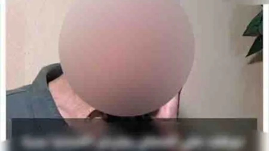 تحقيق حول تداول فيديو يظهر شخصًا يتعرض لعملية نصب في القاهرة تحقيق حول تداول فيديو يظهر شخصًا يتعرض لعملية نصب في القاهرة