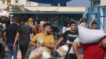 منظمة أطباء بلا حدود: الخطة الأمريكية-الإسرائيلية لاستخدام المساعدات الإنسانية في غزة غير فعّالة ومهينة.