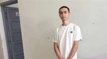 كريم يواجه القلق الأمني… طالب سوري يستعد لامتحانه بمفرده في السويداء