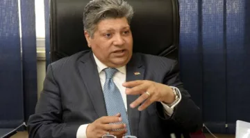 جهود مكثفة للتصدي لتأثيرات الأحوال الجوية السيئة في عدد من المناطق المحلية