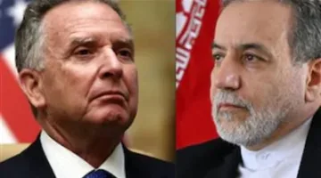 «اقتراح أمريكا الجديد».. ما هي تفاصيل خطة ويتكوف لإيران فيما يتعلق بالاتفاق النووي؟
