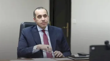 الحكومة تقر ببحث طلبات إحاطة بشأن قضايا البيئة والتغير المناخي في مؤتمر “الشيوخ” غدًا