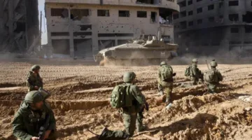 عاجل | تكاليف مرتفعة… اكتشف كم يكلف يوم واحد من القتال لإسرائيل في غزة