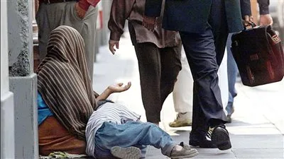 إلقاء القبض على أكثر من 21 ألف حالة تسول في جميع المحافظات خلال مايو إلقاء القبض على أكثر من 21 ألف حالة تسول في جميع المحافظات خلال مايو