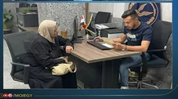 الاحوال المدنية تستمر في تقديم خدماتها للمواطنين من خلال القوافل والمأموريات المتنقلة لتسهيل الإجراءات الشرطية في عدة محافظات
