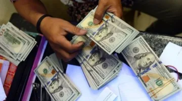 قضايا بقيمة 12 مليون جنيه: ضربات متتالية ضد تجار النقد الأجنبي