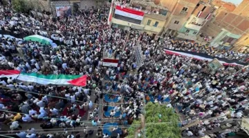 حكم أداء صلاة الجمعة عندما تصادف يوم العيد