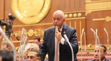 نائب برلماني يدعو إلى إجراء تعديلات شاملة على قانون ضريبة العقارات المبنية