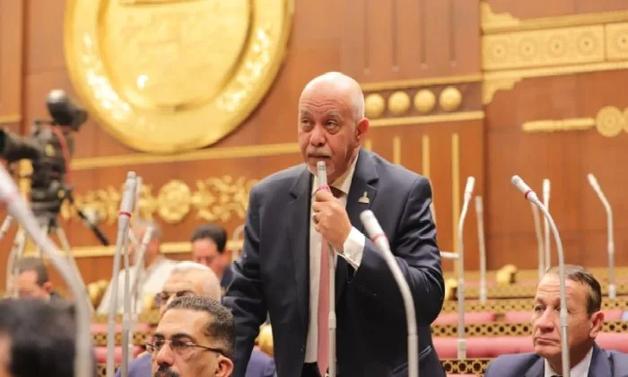 نائب برلماني يدعو إلى إجراء تعديلات شاملة على قانون ضريبة العقارات المبنية